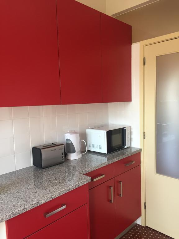 Music House Apartment Порту Экстерьер фото