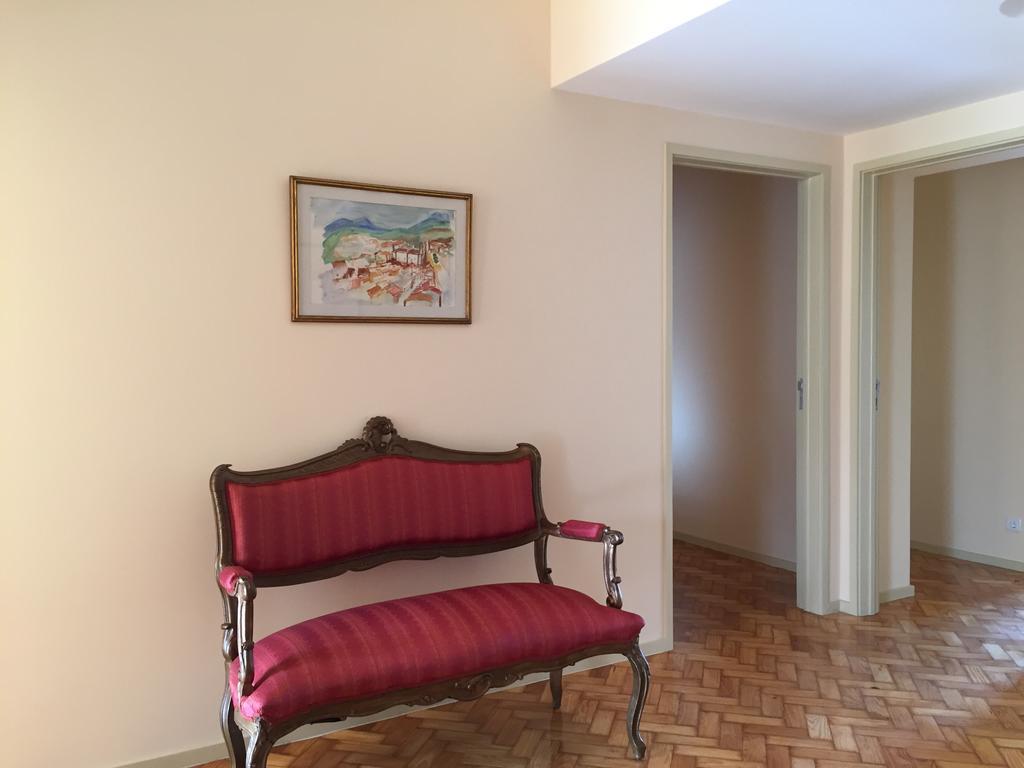 Music House Apartment Порту Экстерьер фото