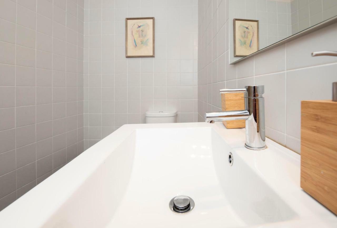 Music House Apartment Порту Экстерьер фото