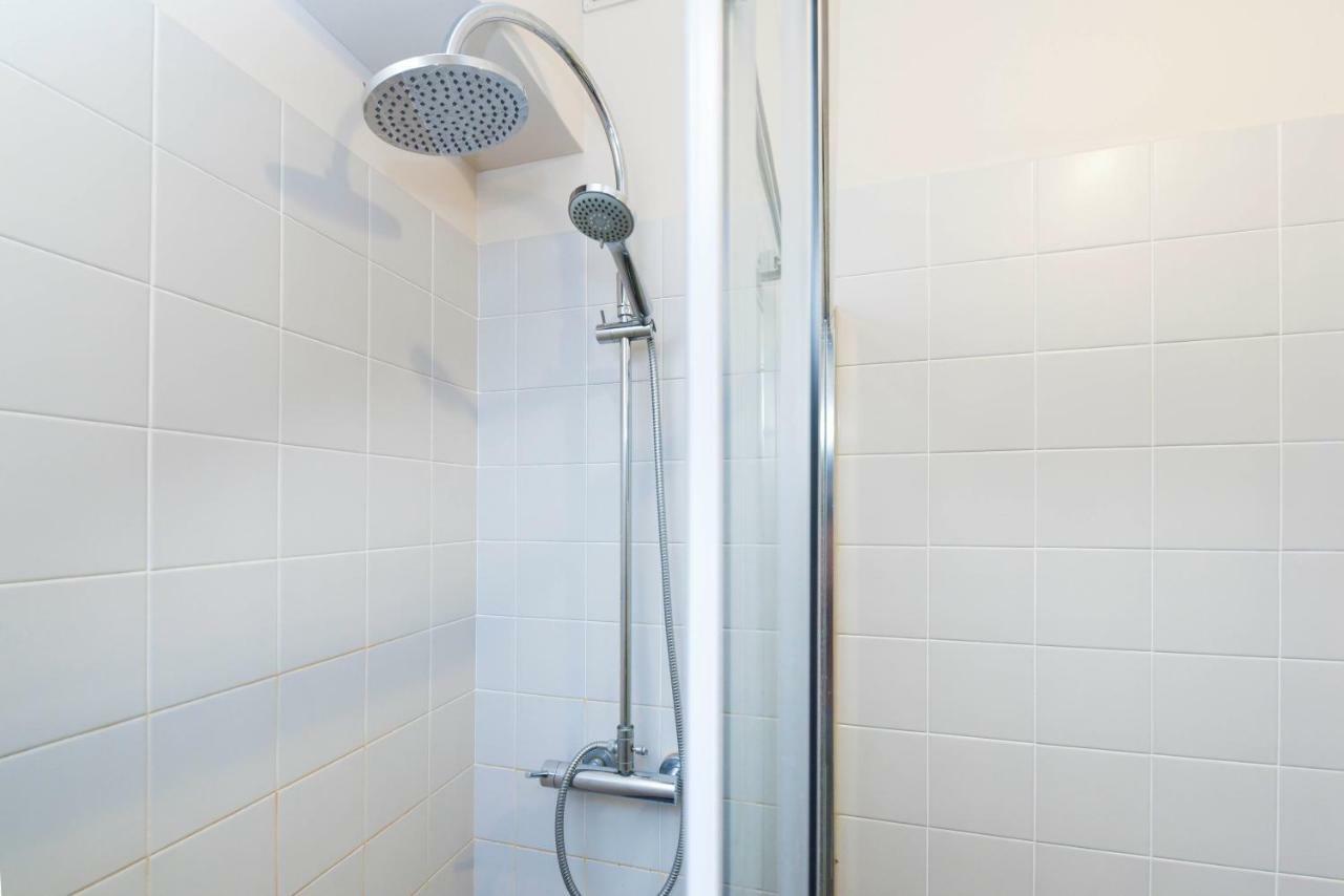 Music House Apartment Порту Экстерьер фото