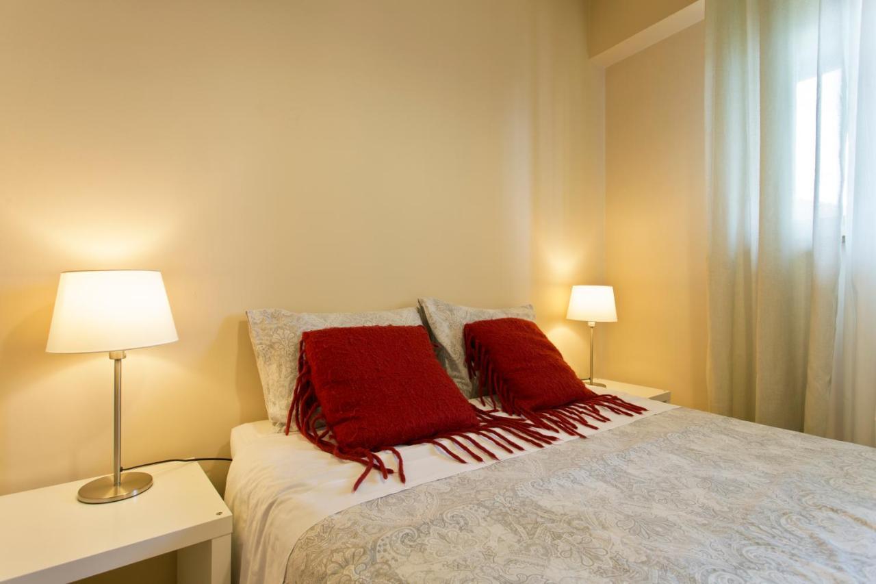 Music House Apartment Порту Экстерьер фото
