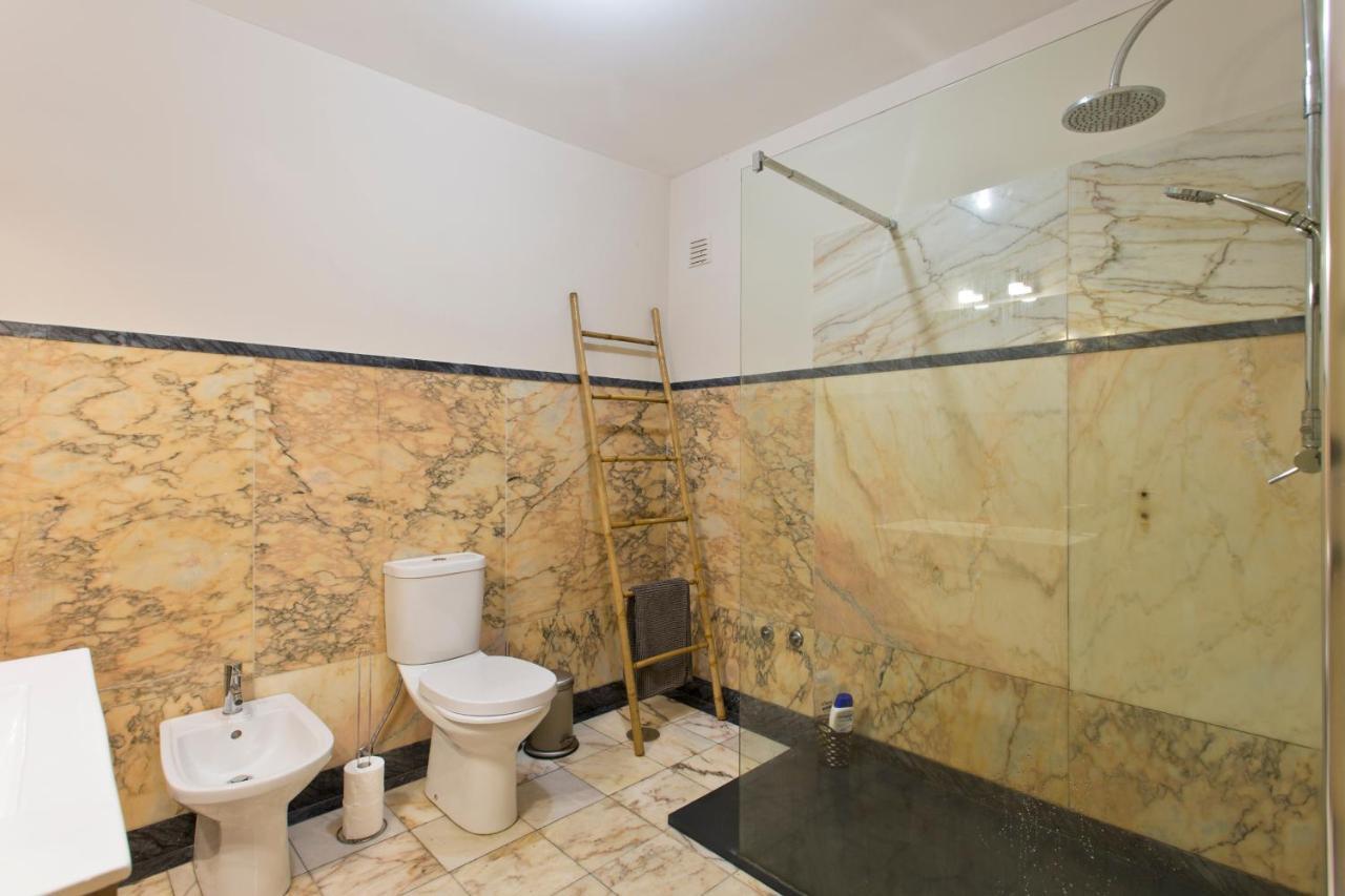Music House Apartment Порту Экстерьер фото