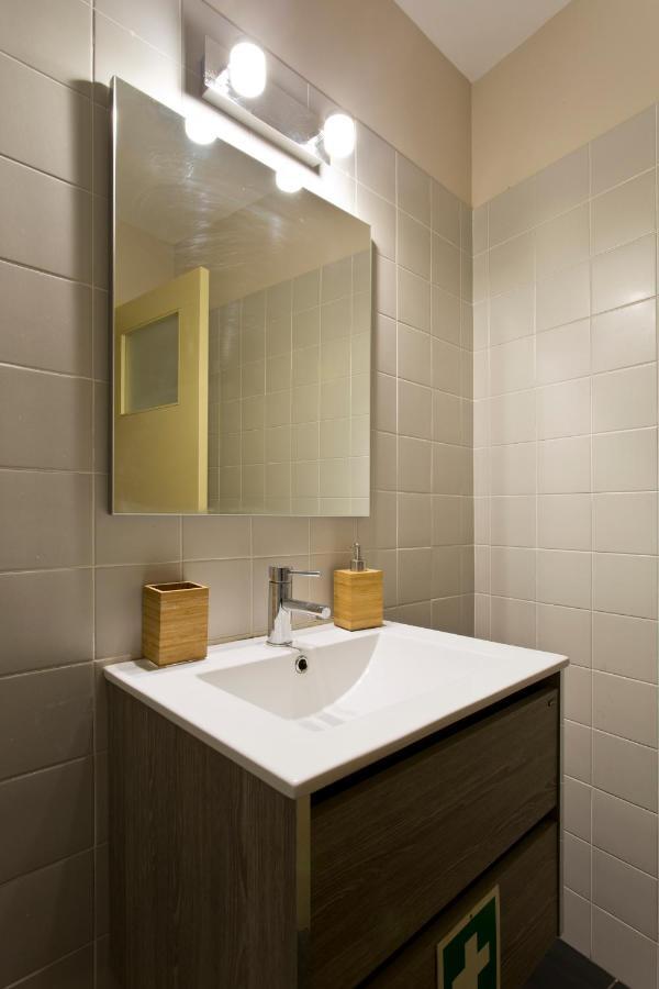 Music House Apartment Порту Экстерьер фото